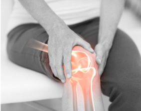 膝痛専門治療